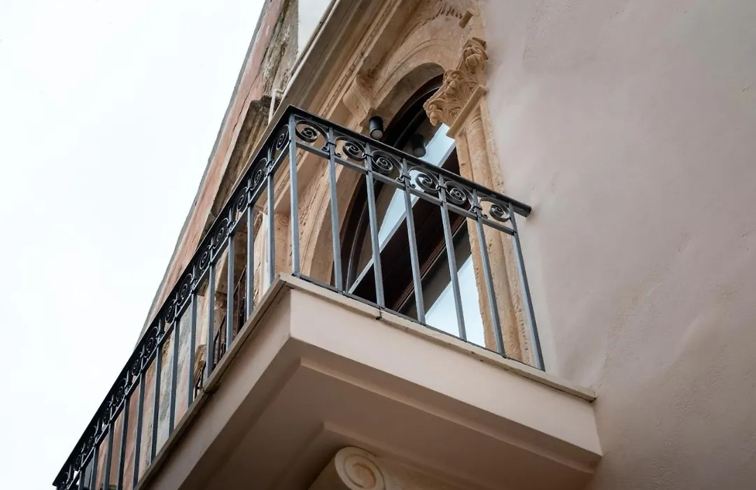 Oniros Residenza Vecchia-1