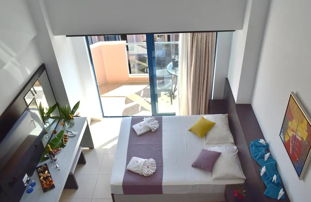 Galini Sea View Hotel-1