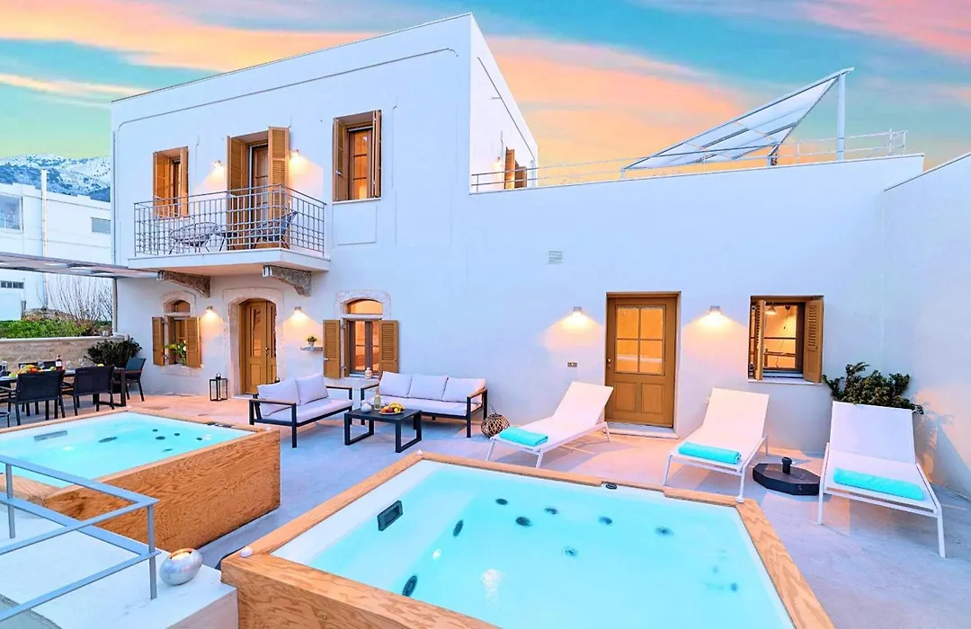 Sun Stone Villas-1