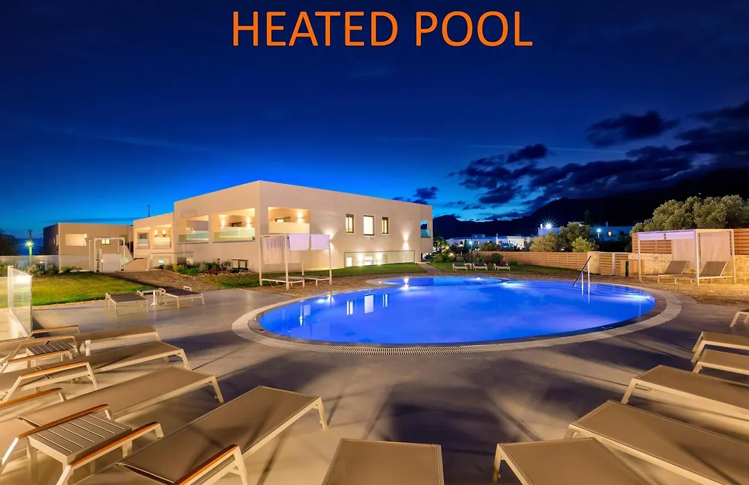 Belvedere Luxury Apartments & Spa-1