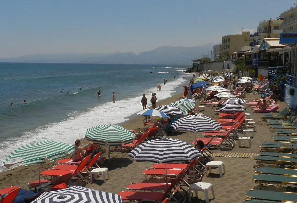 Azure Mare Hotel (Adults Only)-1