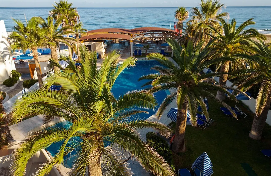 Eva Bay Hotel On The Beach - Adults Only-1