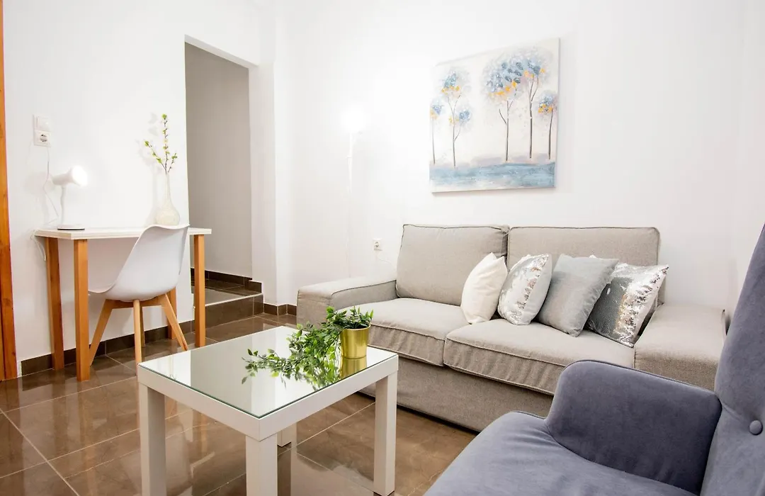 Athina House "By Checkin"-1