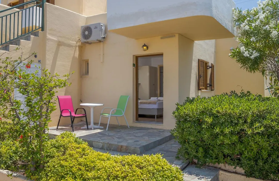 Bellino Apartments "Adults Only"-1