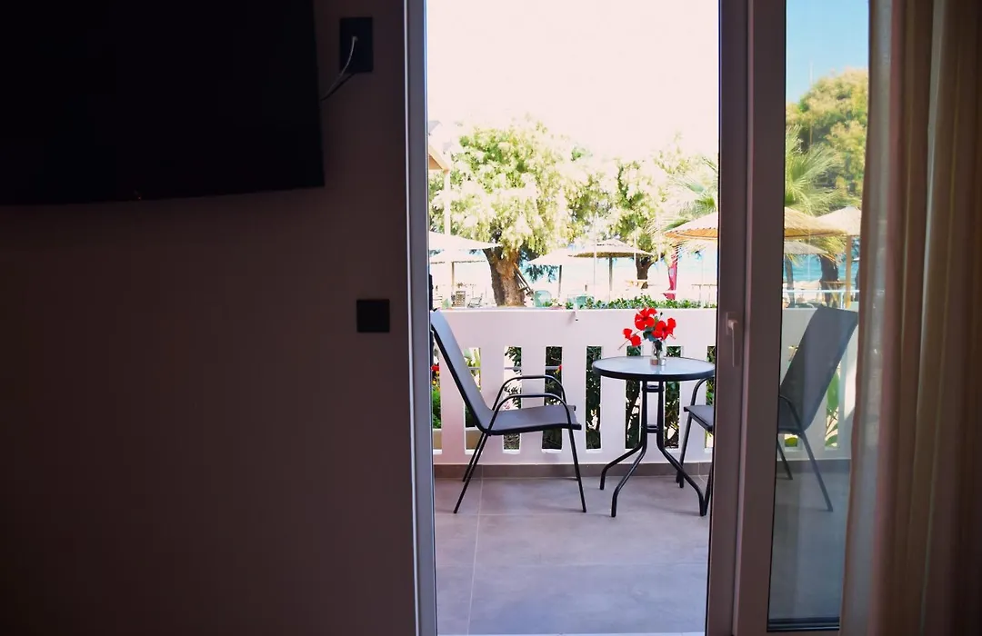 Eden Beach Hotel-1