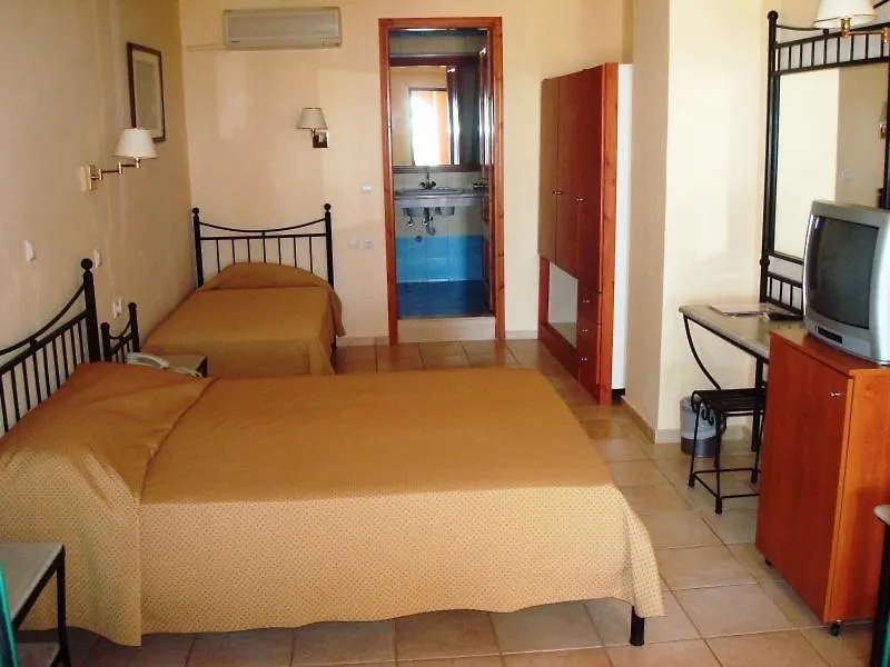 Mare Monte Beach Hotel-1