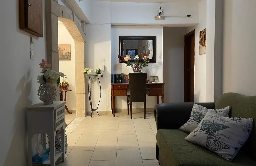 Poseidon Studios Chania Center-1