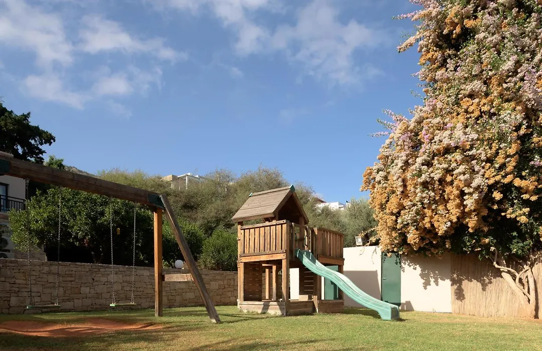 Asterias Village-1
