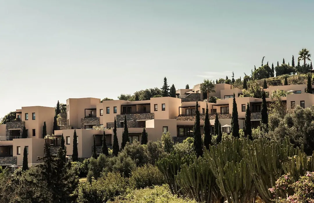 Phaea Blue - Small Luxury Hotels Of The World-1