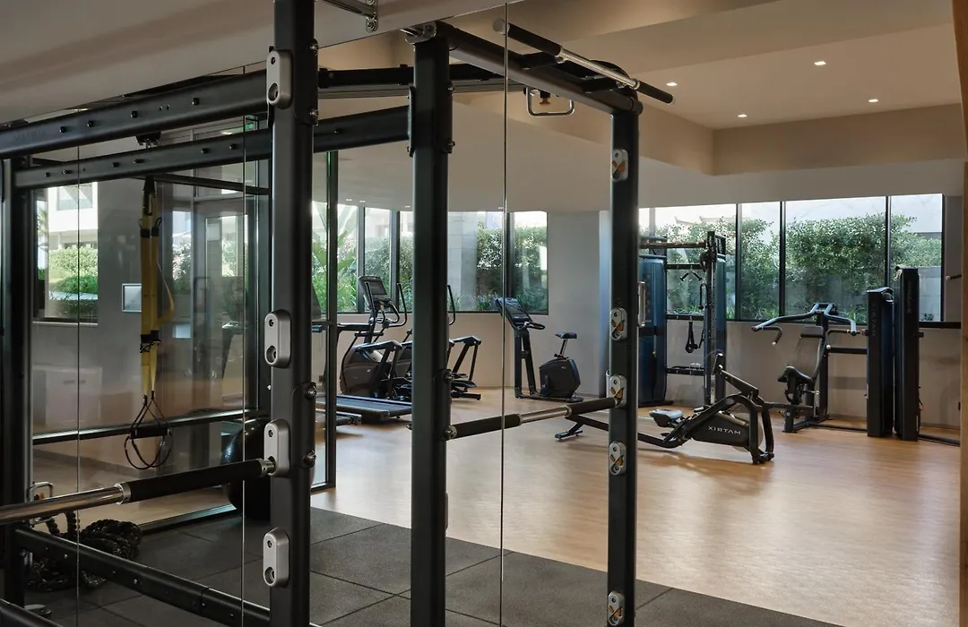 Amira Luxury Resort & Spa - Adults Only-1
