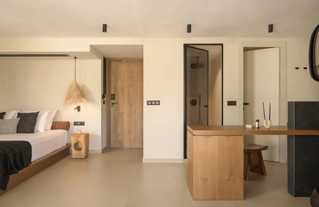 The Syntopia Hotel - Adults Only-1