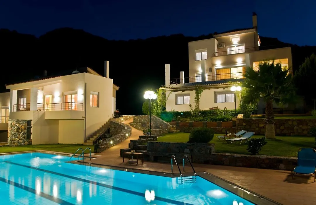 Agnanti Villas-1