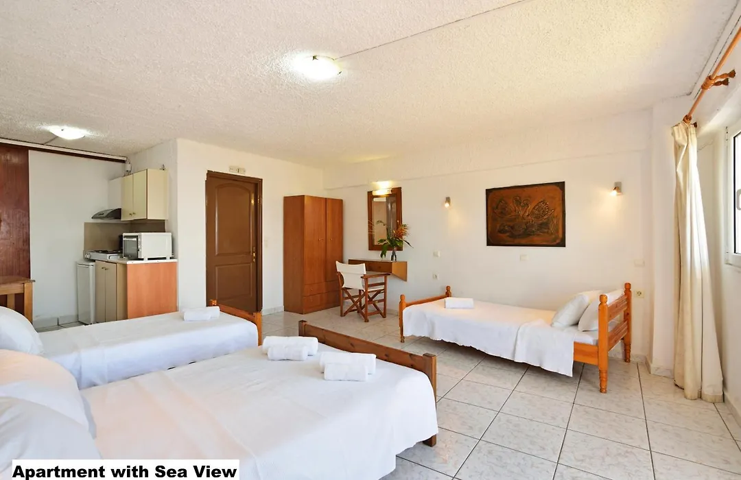 Katerina Rooms For Rent-1