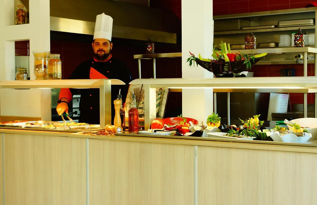 Mediterraneo Hotel-1