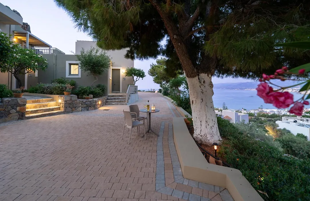 Blue View Villas-1