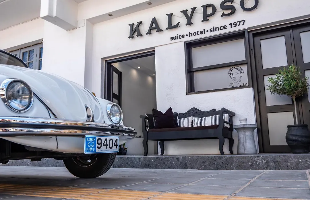 Kalypso Suites Hotel - Adults Only-1