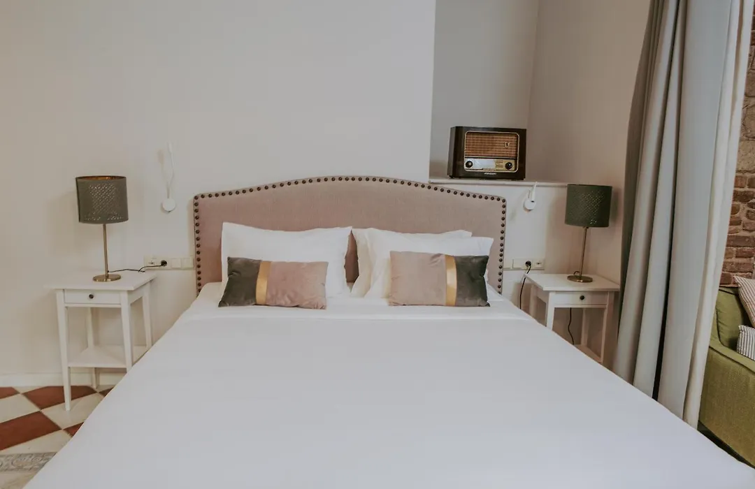 Porta Medina Boutique Hotel (Adults Only)-1