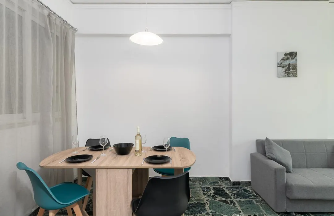 Anassa 10 Boutique Apartment-1