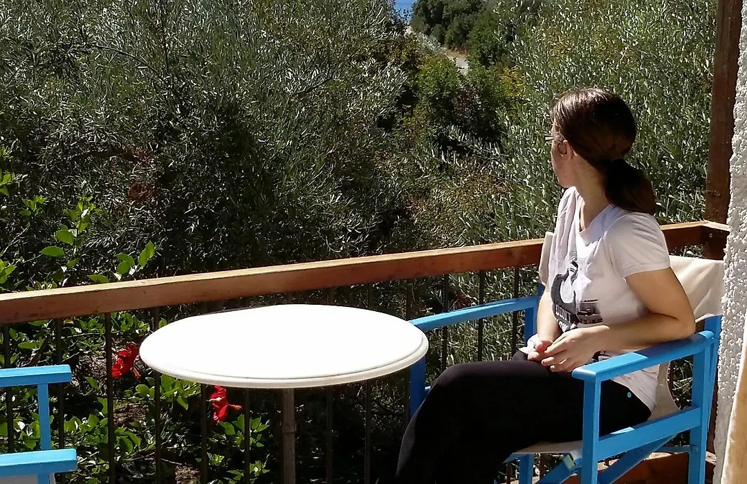 Olive Tree Cottages-1