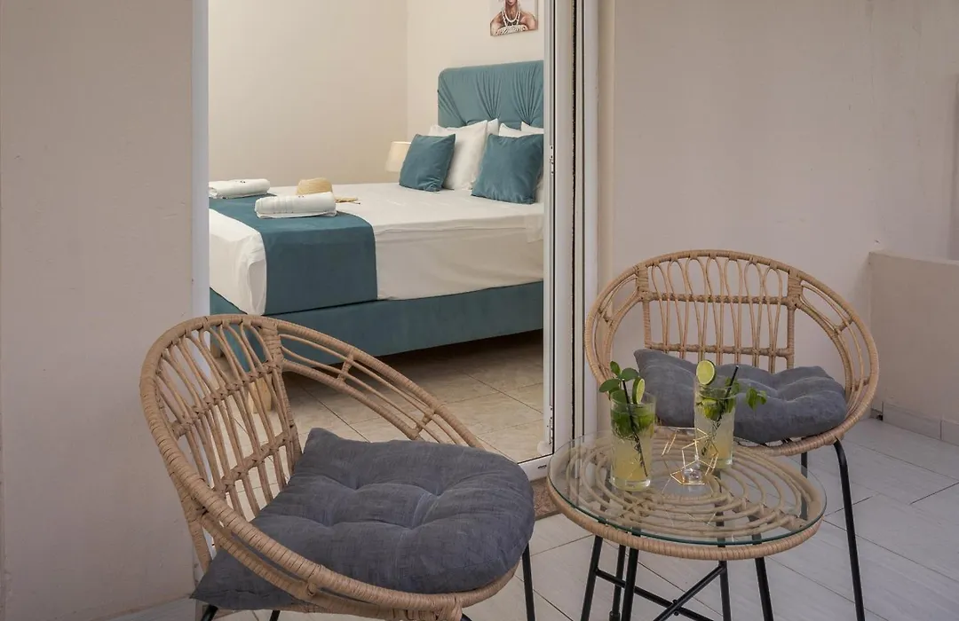 Despina Aparthotel By Philoxenia Hotel & Spa-1
