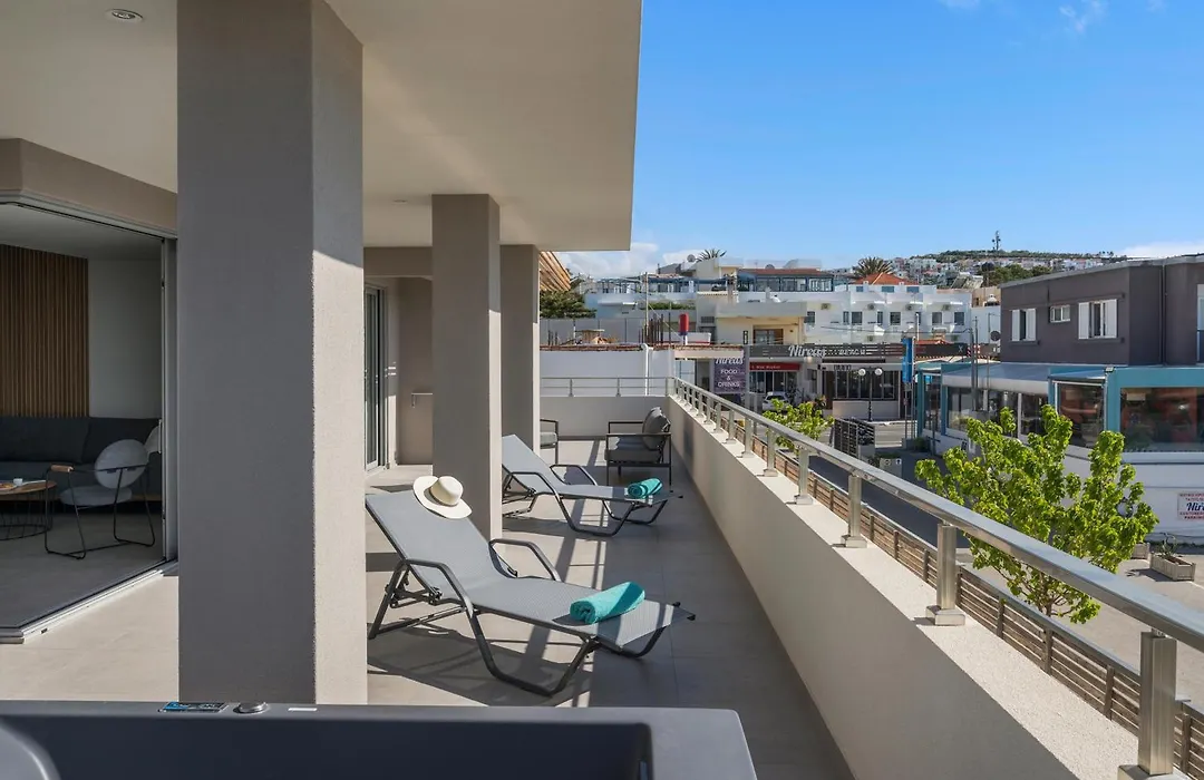 Ostrakon Suites-1