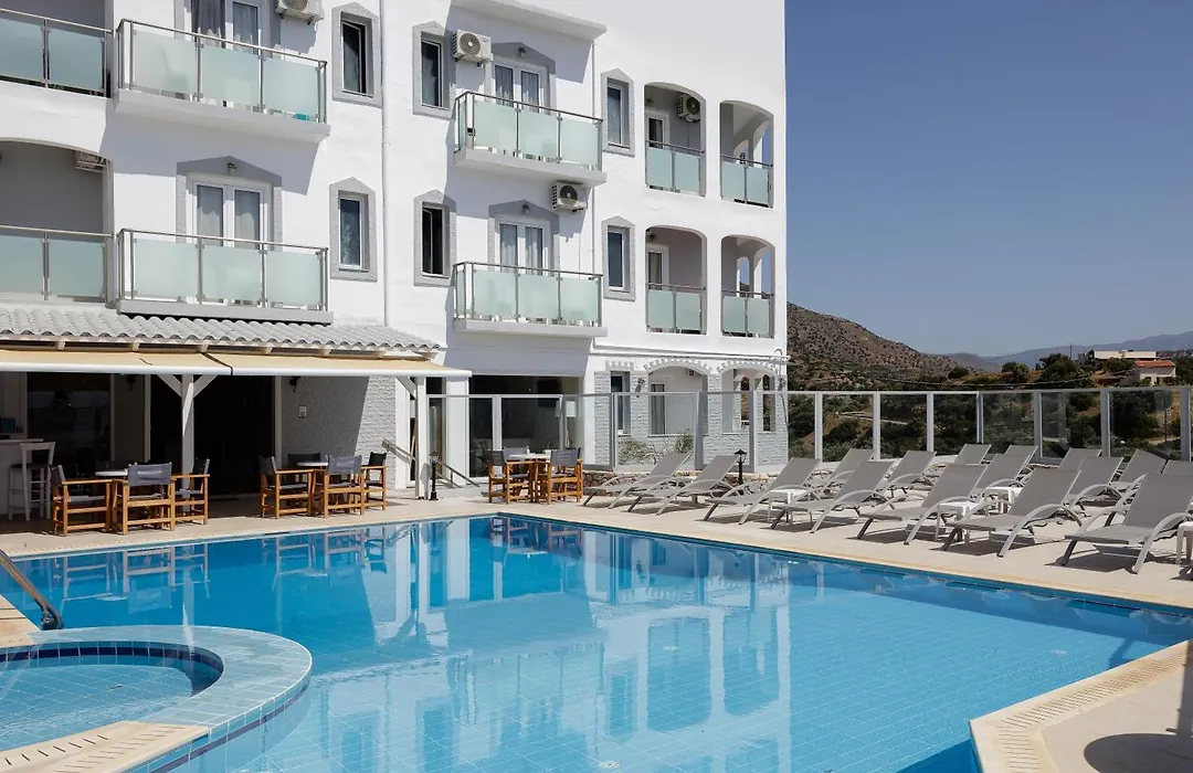 Areti Hotel-1