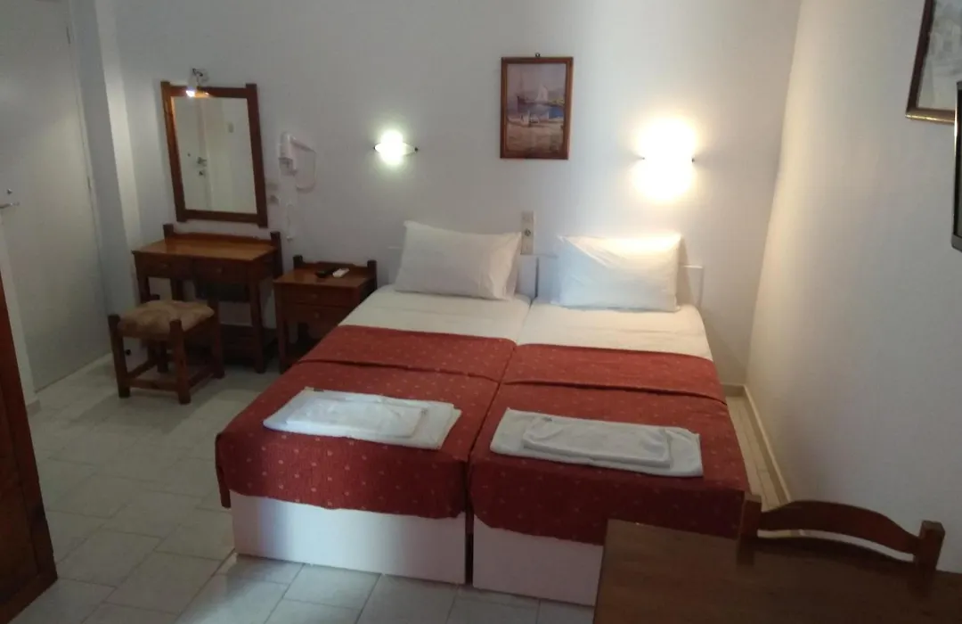 Villa Giorgos-1