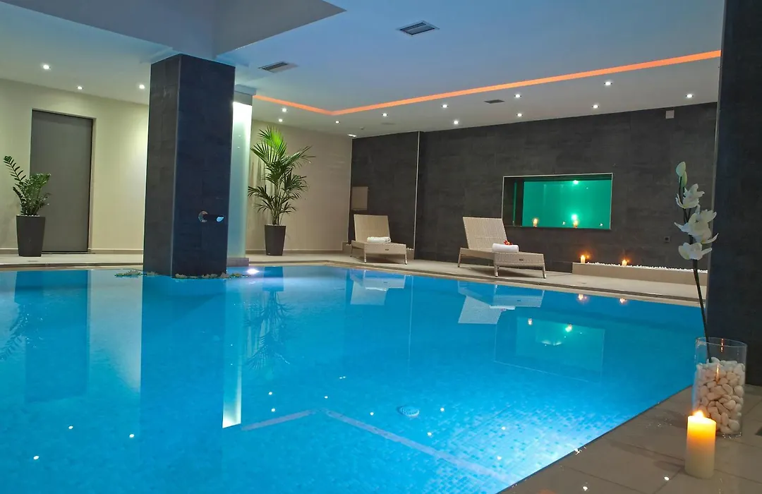 Summertime Boutique Hotel & Spa-1