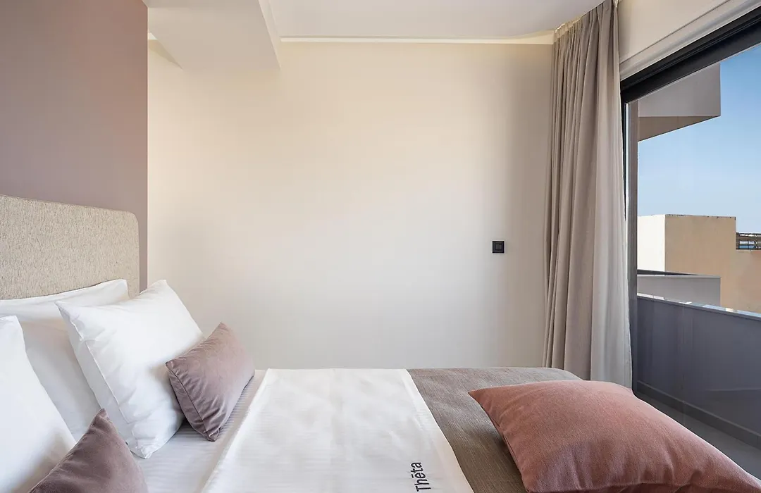 Theta Boutique Hotel-1