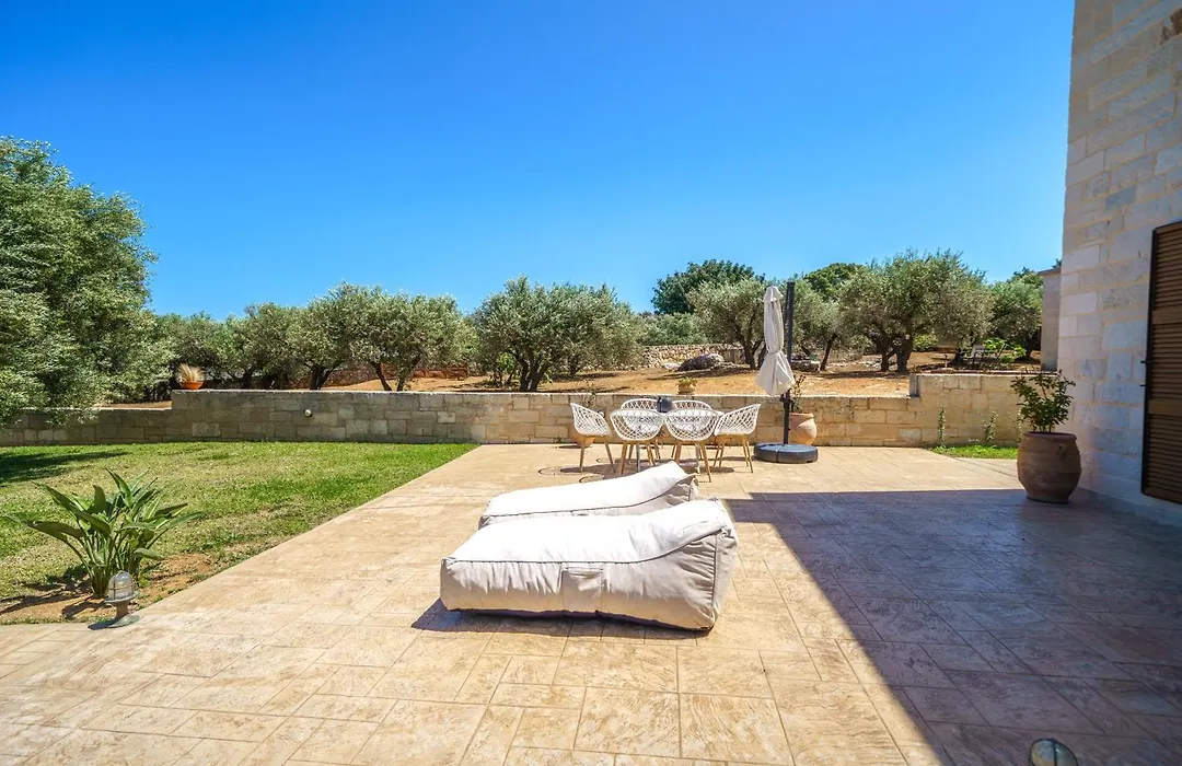 Fos Residence - Φωσ ,Luxury Villa-1