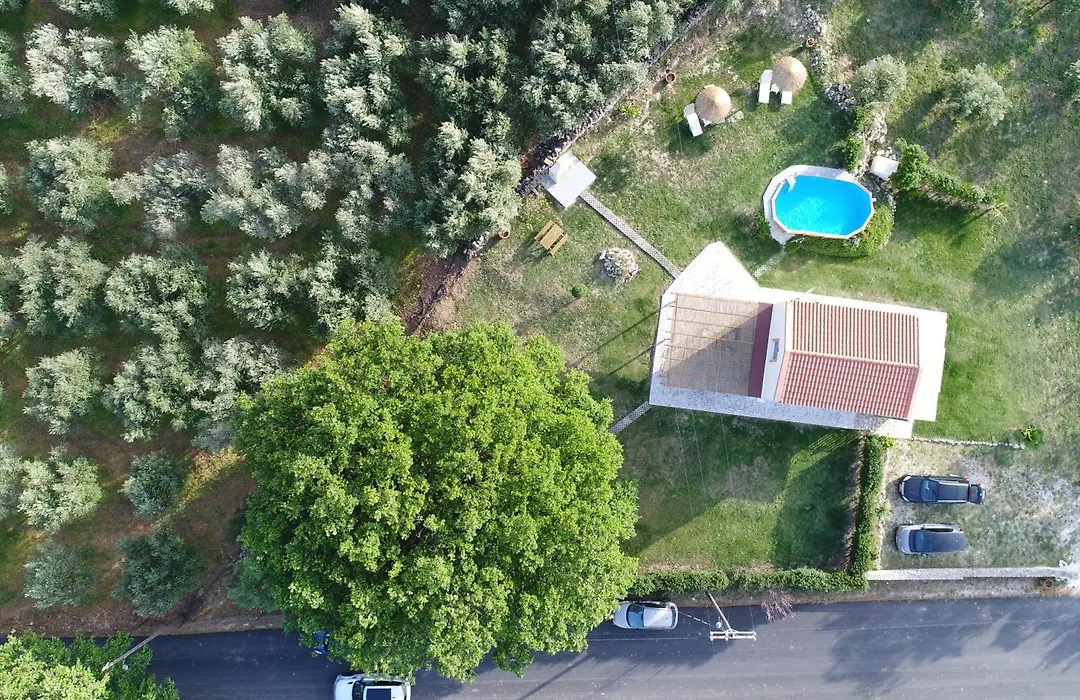 Georgioupolis Polentas Villa-1