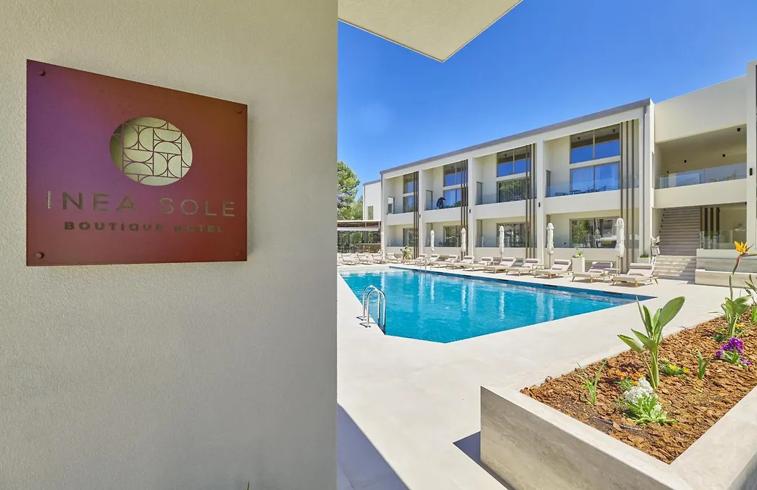 Inea Sole Boutique Hotel-1