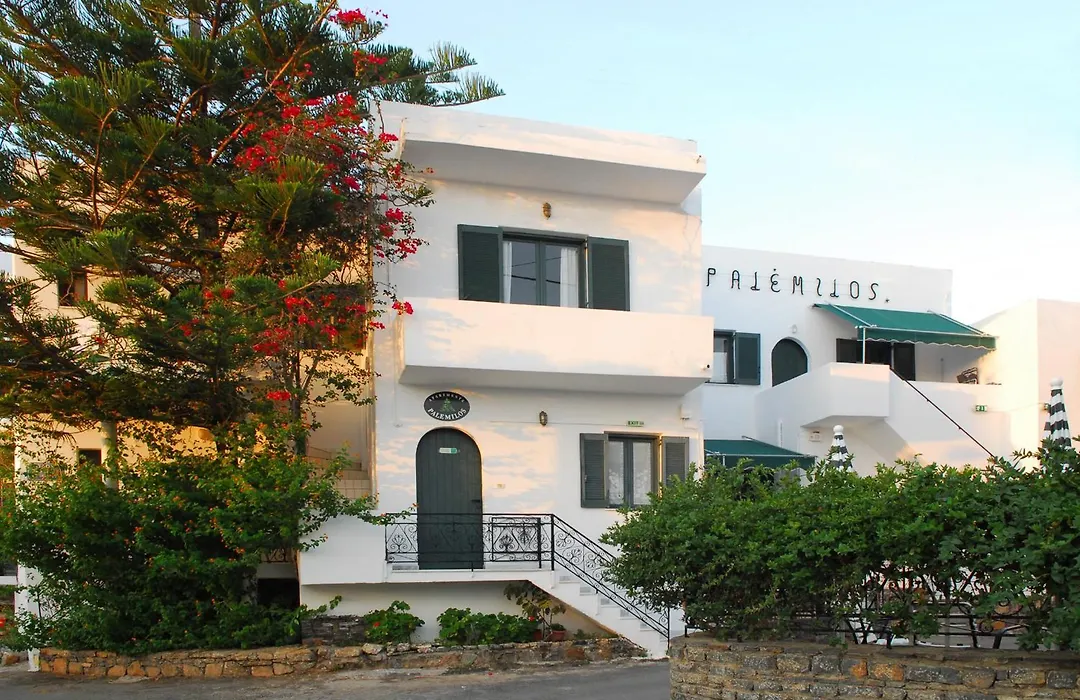 Palemilos Apartments-1
