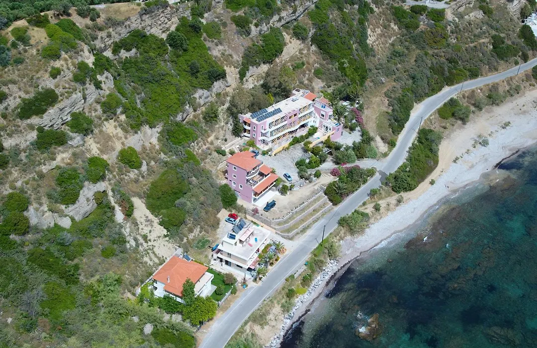 Thalassa House Apartments-1