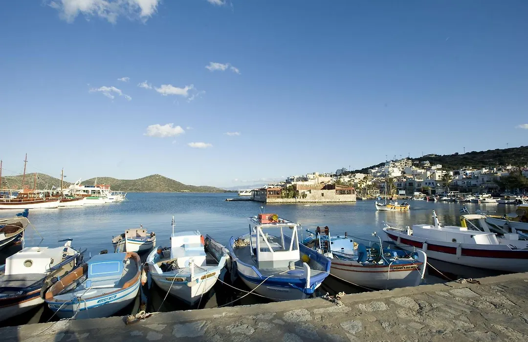 Elounda Solfez Villas-1