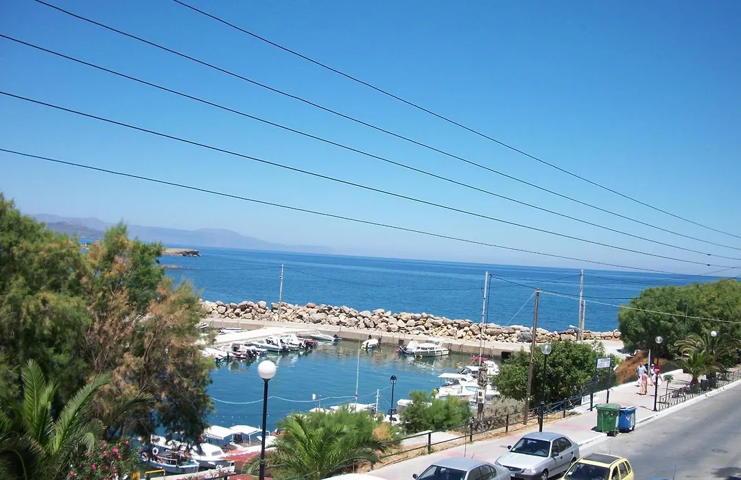 Arocaria Apartments-1