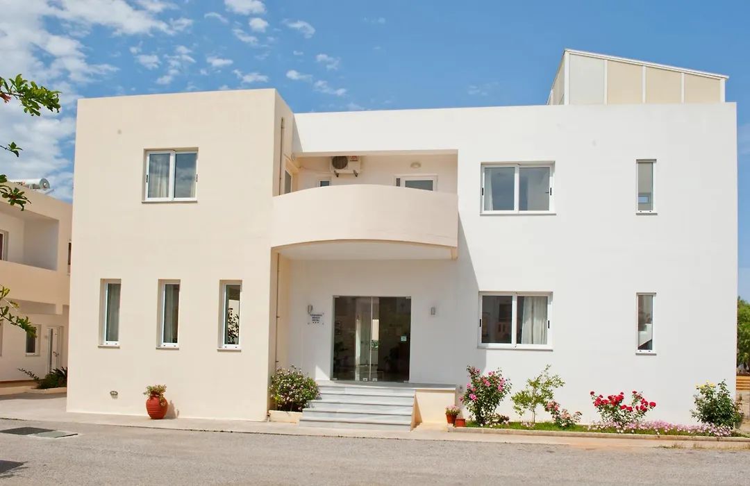 Thodorou Village-1