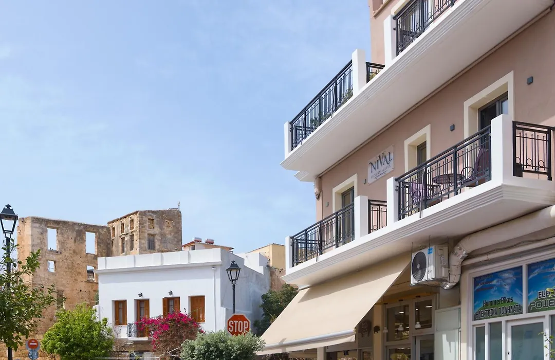 Nival Luxury Suites-1