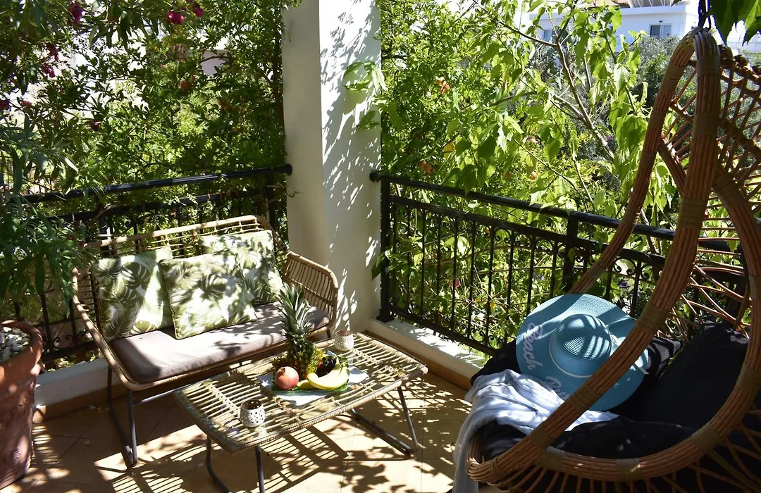 Dionyssos Village-1