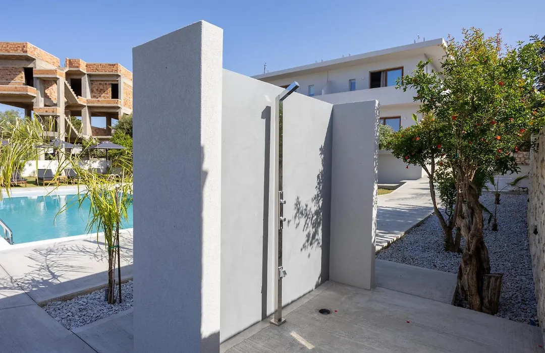Basilico Suites Adults Only By Estia-1