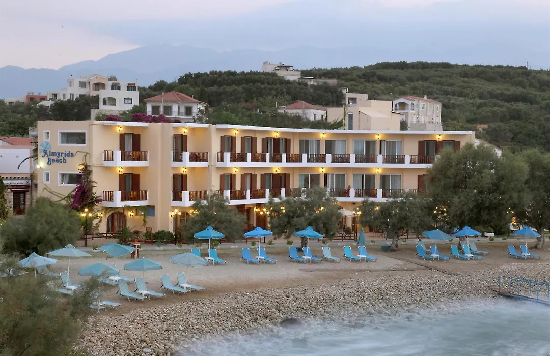 Almyrida Resort-1