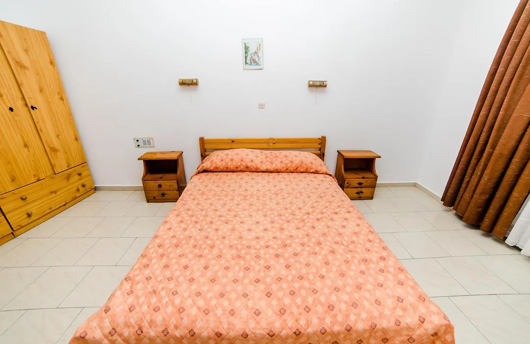 Erato Hotel Apartments-1