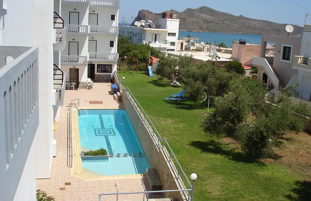 Popi Hotel Apartments-1