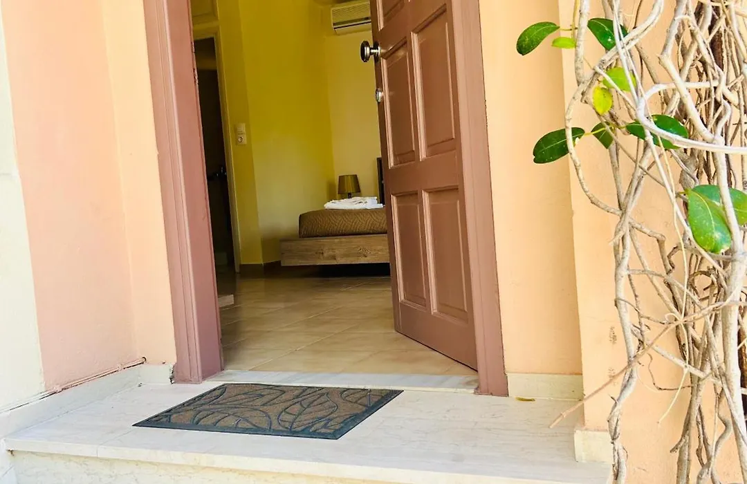 Esperia Apartments-1