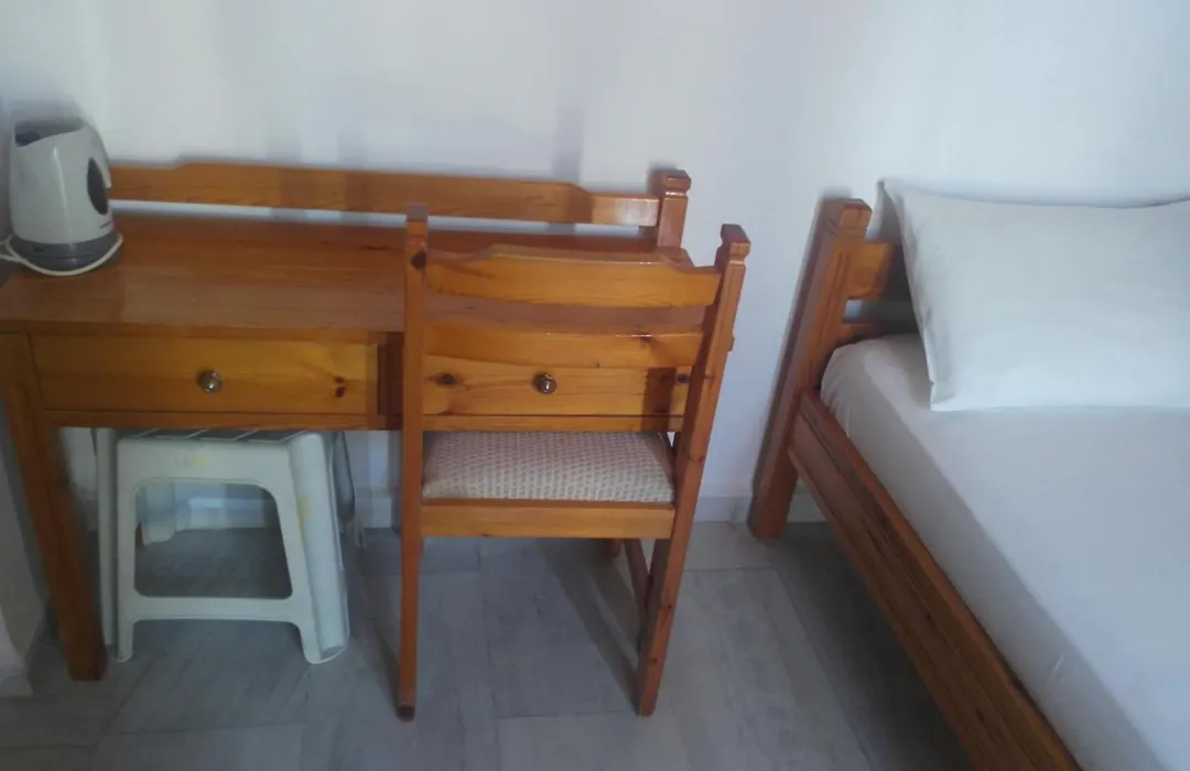 Spamandos Rooms-1