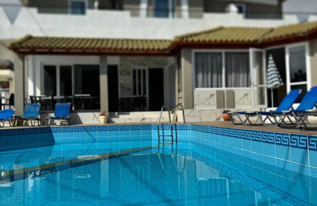 Simple Hotel Hersonissos Sun-1