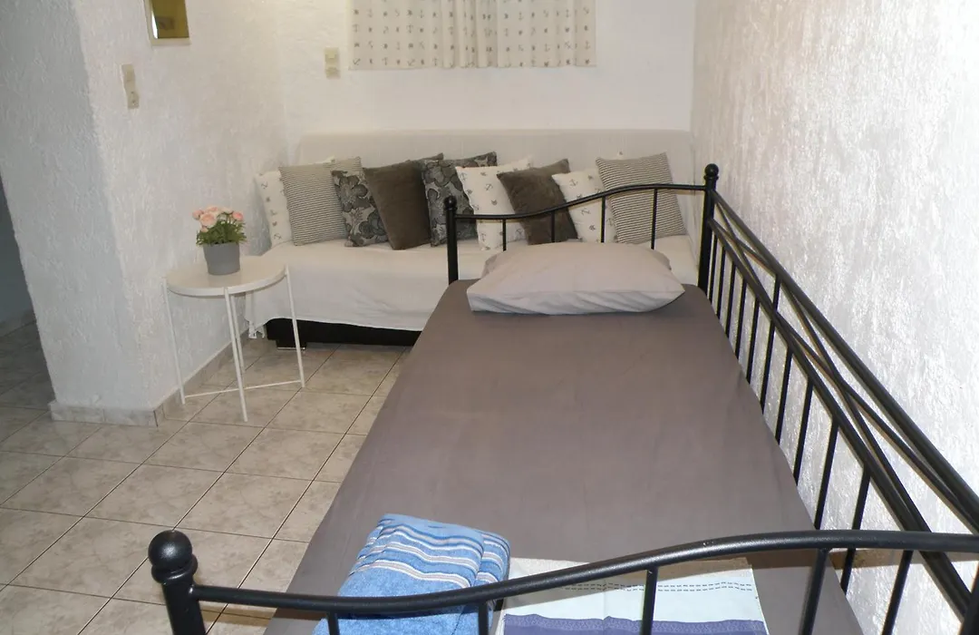 Talos Apartments And Studios-1