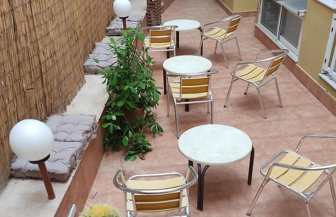 Kissandros Hotel-1