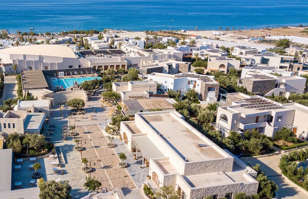 Ostria Resort & Spa-1