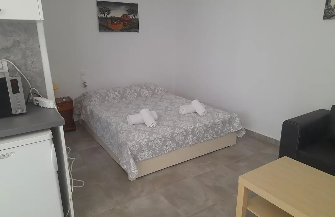 Splendide Apartments-1